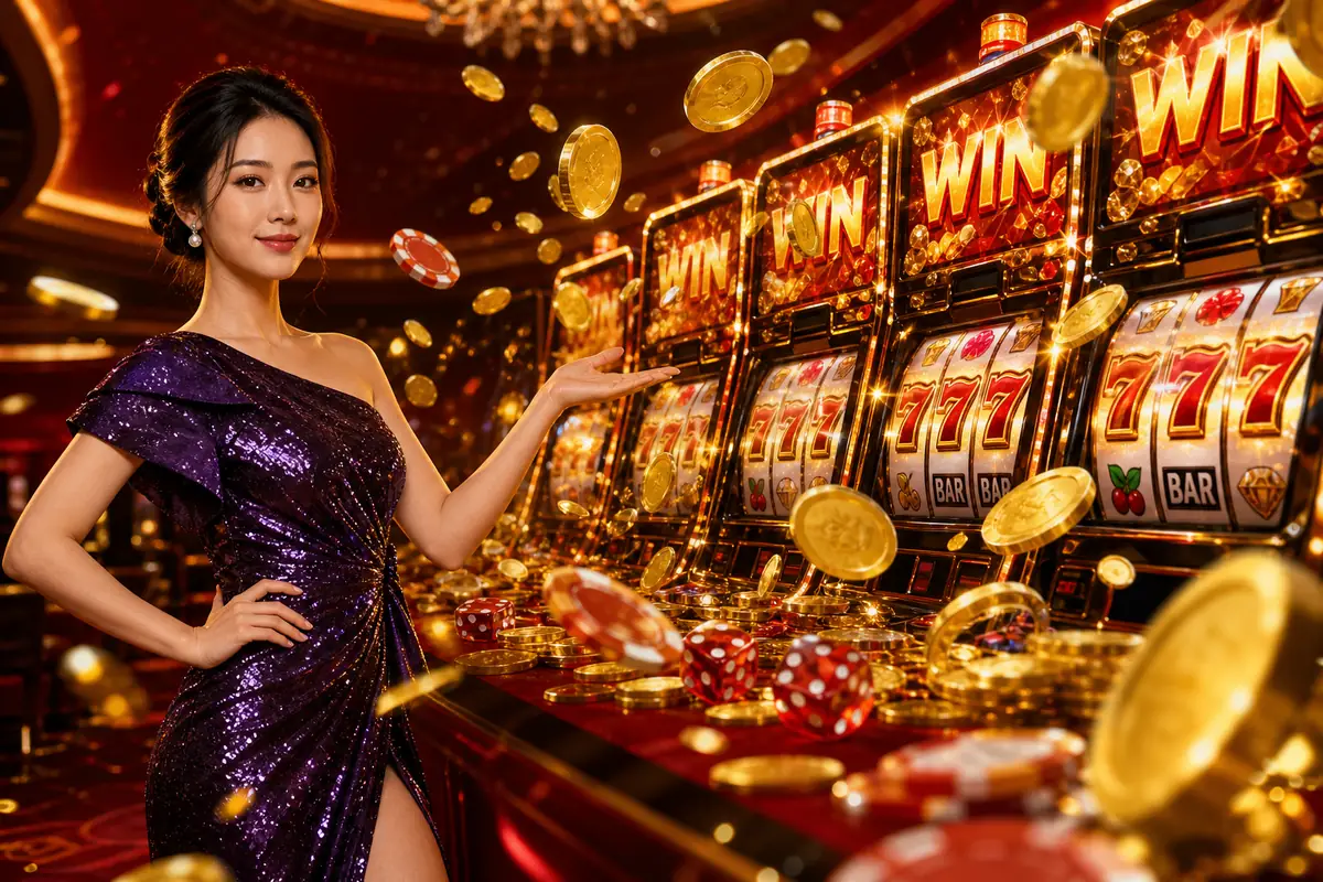 58wib an toàn và tin cậy